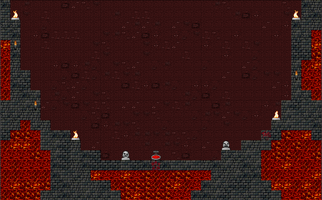 Jeu "Cailloux" (Phaser 3)